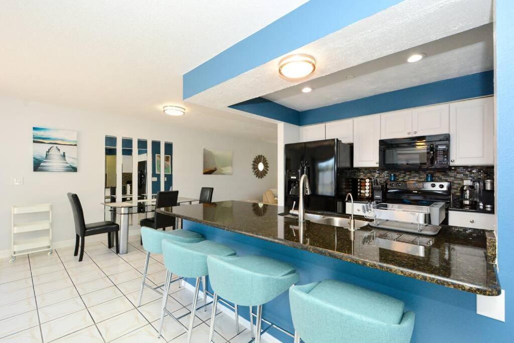 Cozy, Fido-Friendly Pool Home Just 4 Miles To The Beach! 베니스 외부 사진